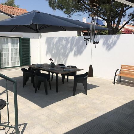 Villa A Casa Do Castelo Óbidos Exterior foto