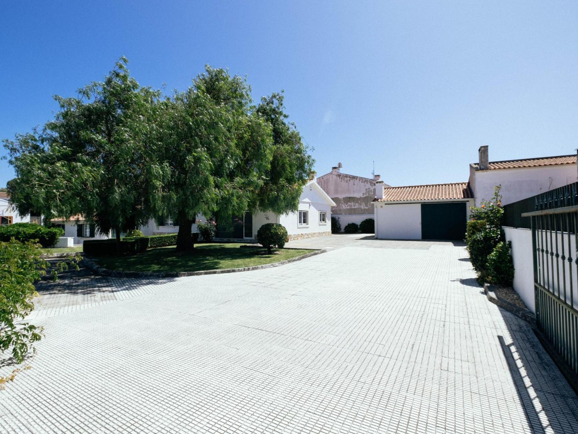Villa A Casa Do Castelo Óbidos Exterior foto